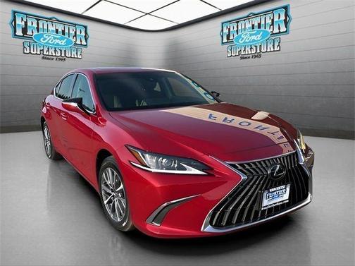 2024 Lexus ES 350 Base