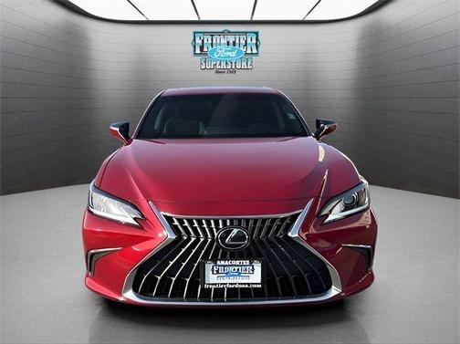 2024 Lexus ES 350 Base