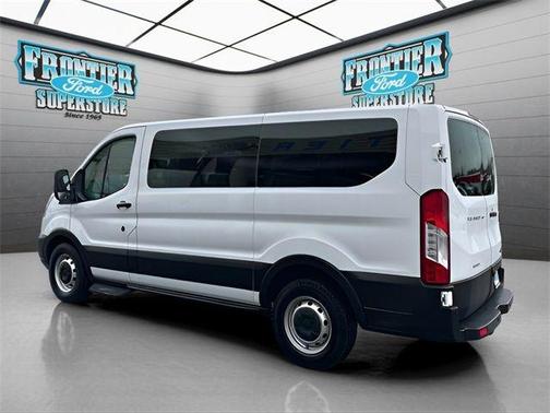 2019 Ford Transit-150 XL