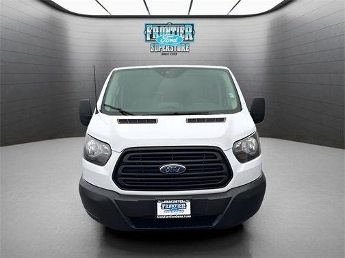2019 Ford Transit-150 XL