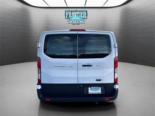 2021 Ford Transit-350 XLT