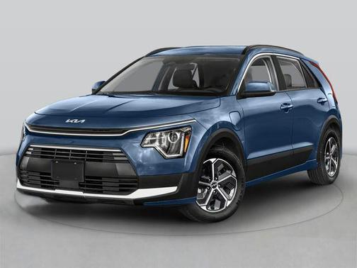 2023 Kia Niro Touring