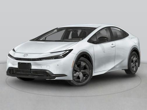 2023 Toyota Prius Limited