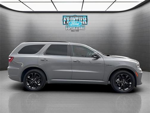 2023 Dodge Durango R/T
