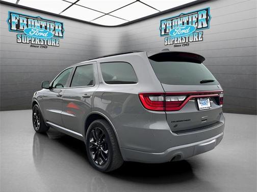 2023 Dodge Durango R/T