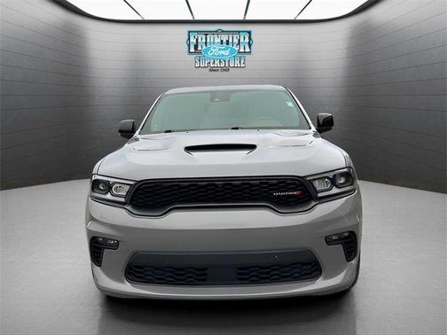 2023 Dodge Durango R/T