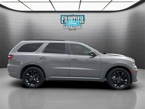2023 Dodge Durango R/T