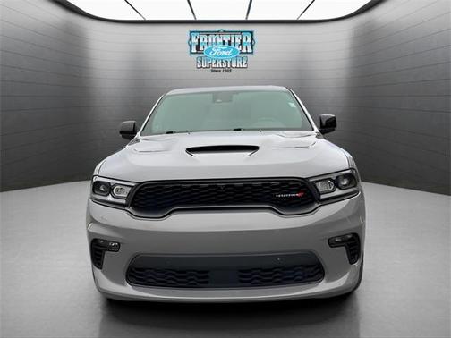 2023 Dodge Durango R/T