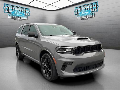 2023 Dodge Durango R/T