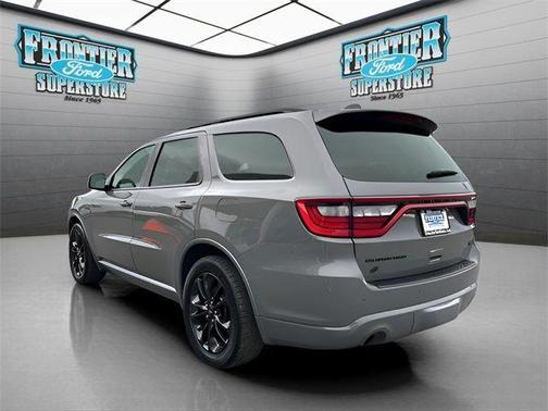 2023 Dodge Durango R/T