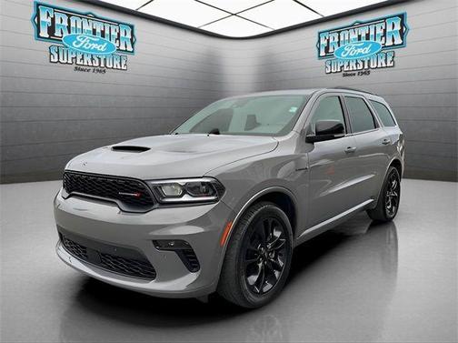 2023 Dodge Durango R/T