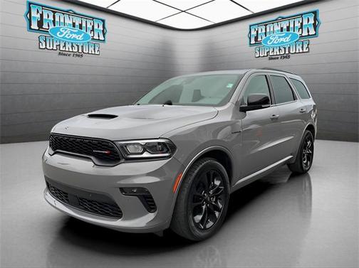 2023 Dodge Durango R/T