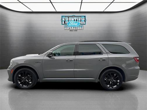 2023 Dodge Durango R/T