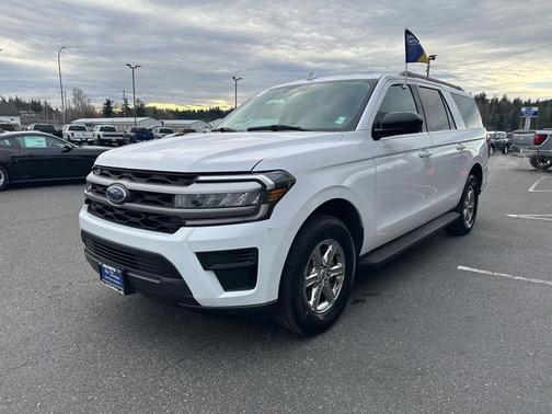 2024 Ford Expedition XL
