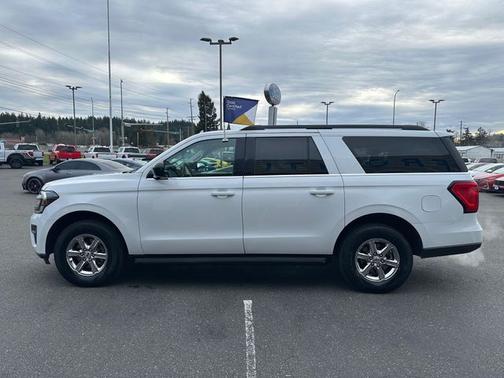 2024 Ford Expedition XL