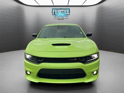 2023 Dodge Charger R/T Scat Pack