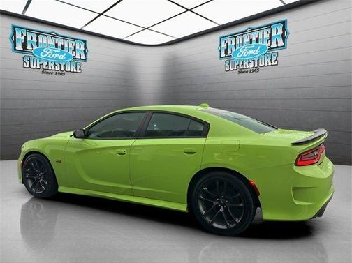 2023 Dodge Charger R/T Scat Pack