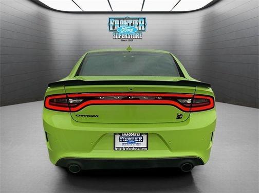 2023 Dodge Charger R/T Scat Pack