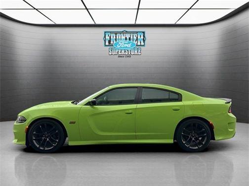 2023 Dodge Charger R/T Scat Pack