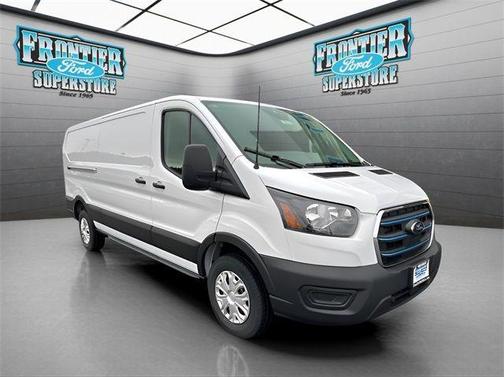 2023 Ford Transit-350 Base