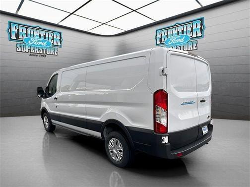 2023 Ford Transit-350 Base
