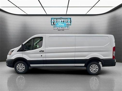 2023 Ford Transit-350 Base