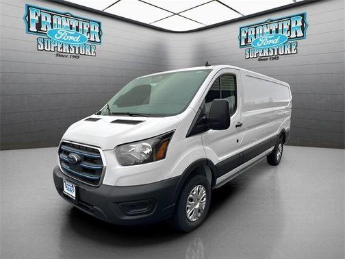 2023 Ford Transit-350 Base