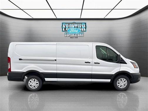 2023 Ford Transit-350 Base
