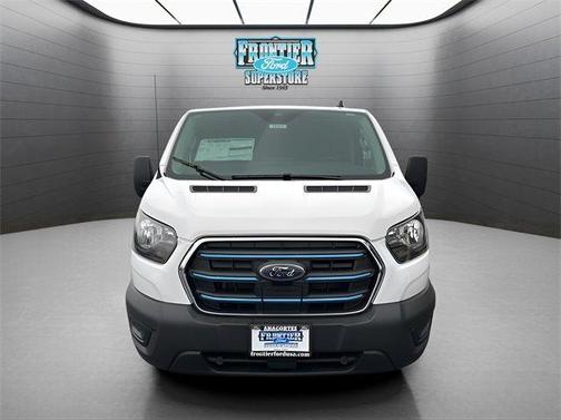 2023 Ford Transit-350 Base