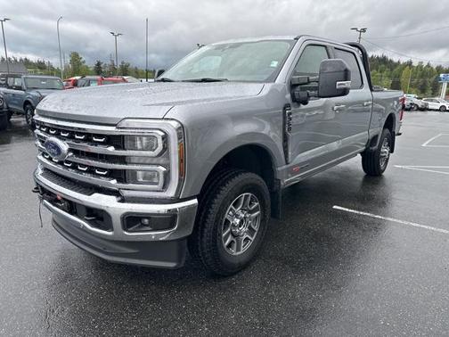 2024 Ford F-350 Lariat