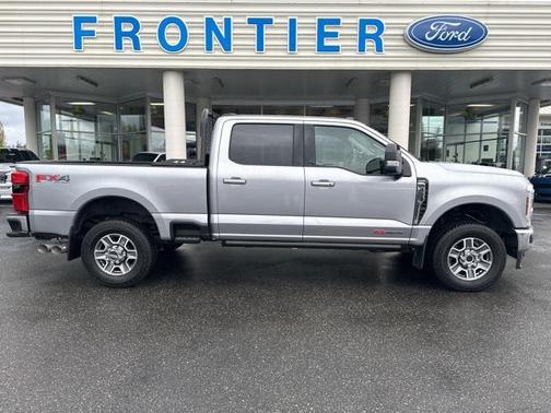 2024 Ford F-350 Lariat