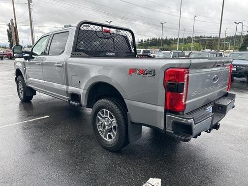 2024 Ford F-350 Lariat