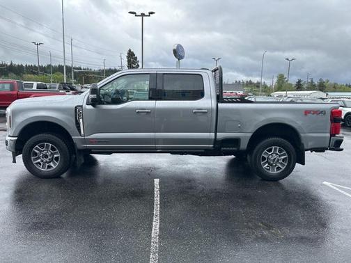 2024 Ford F-350 Lariat