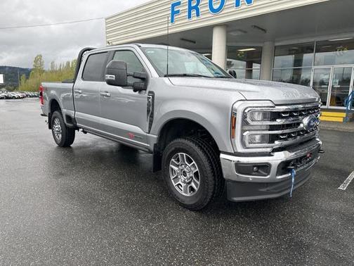 2024 Ford F-350 Lariat