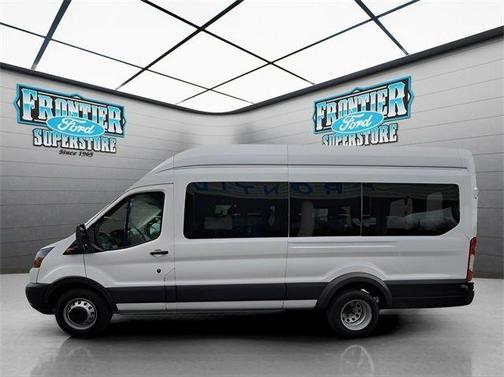2016 Ford Transit-350 Base