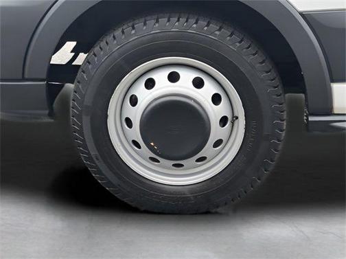 2016 Ford Transit-350 Base