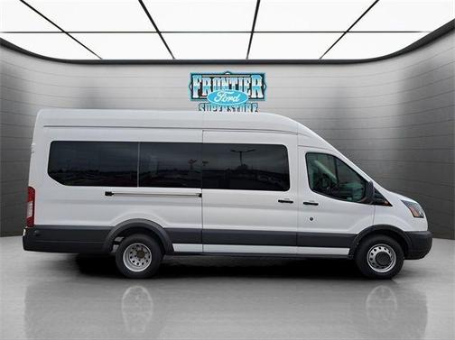 2016 Ford Transit-350 Base