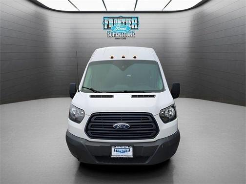 2016 Ford Transit-350 Base