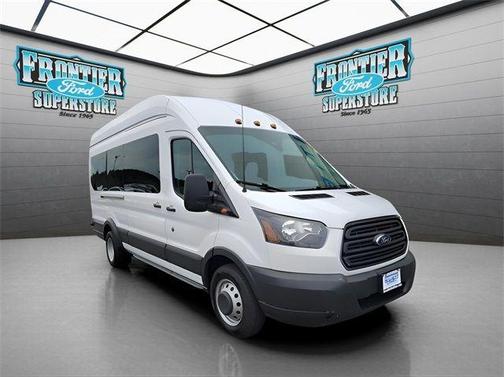 2016 Ford Transit-350 Base