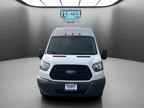 2016 Ford Transit-350 Base