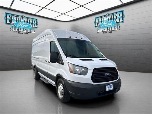 2016 Ford Transit-350 Base