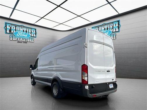 2016 Ford Transit-350 Base