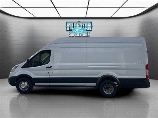 2016 Ford Transit-350 Base