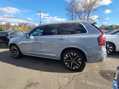 2025 Volvo XC90 B6 (2025.5) Plus 7-Seater