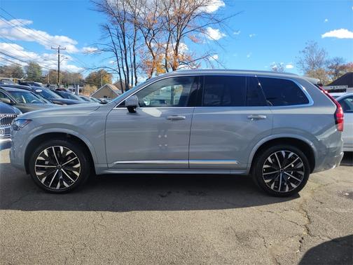 2025 Volvo XC90 B6 (2025.5) Plus 7-Seater