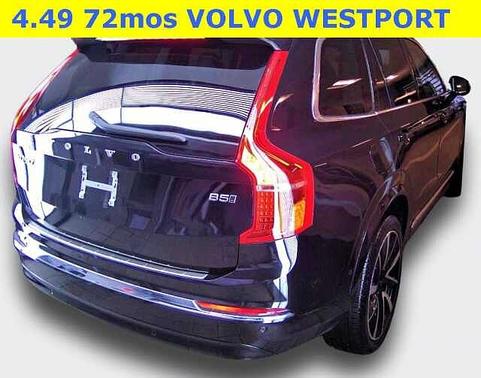 2024 Volvo XC90 Plus