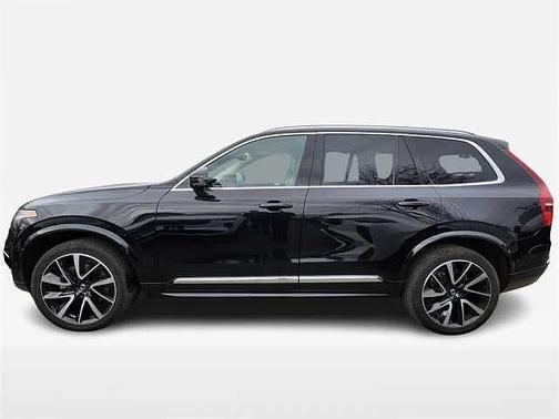2024 Volvo XC90 Plus