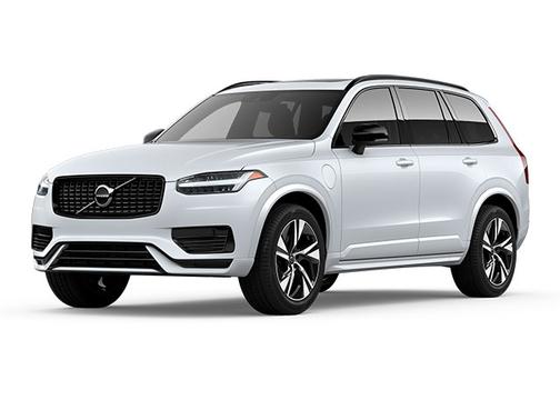 2022 Volvo XC90 Recharge Plug-In Hybrid eAWD R-Design 7 Seater