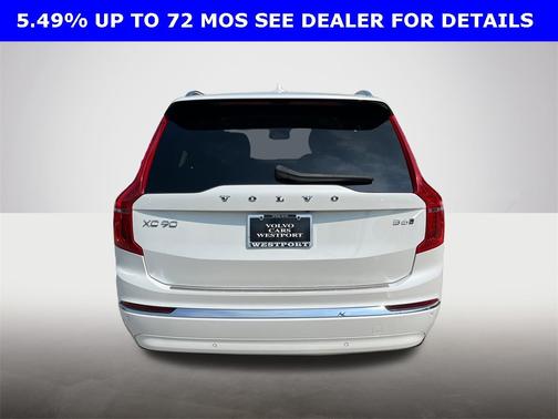 2023 Volvo XC90 B6 AWD Plus 6-Seater