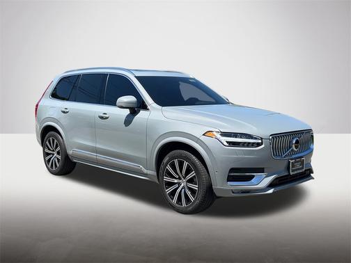 2024 Volvo XC90 B6 Plus Bright 7-Seater